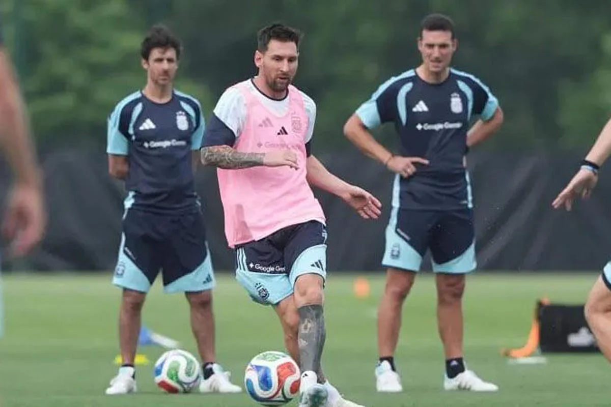 entrenamiento-messi-seleccion-argentina