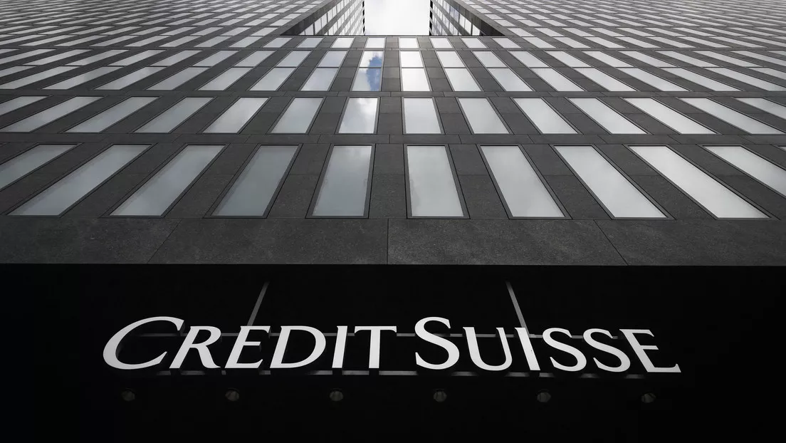 Credit Suisse