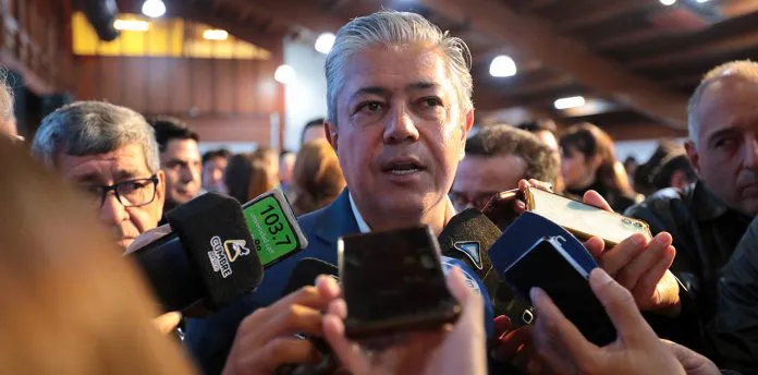 Rolando Figueroa - DUAM