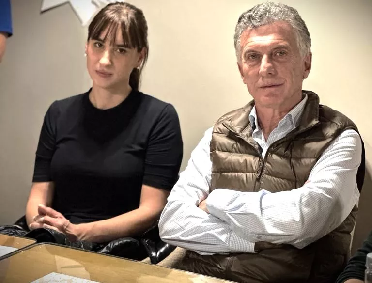 Macri Esteves