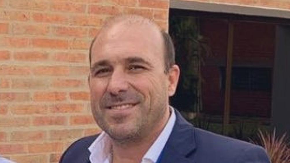 Gonzalo Belloso
