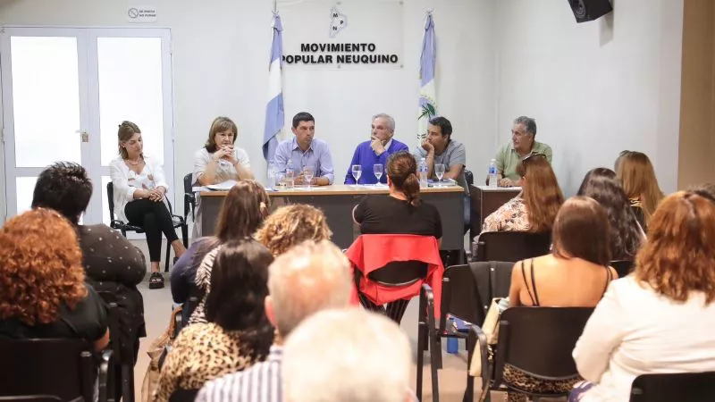 Plataforma koopmann