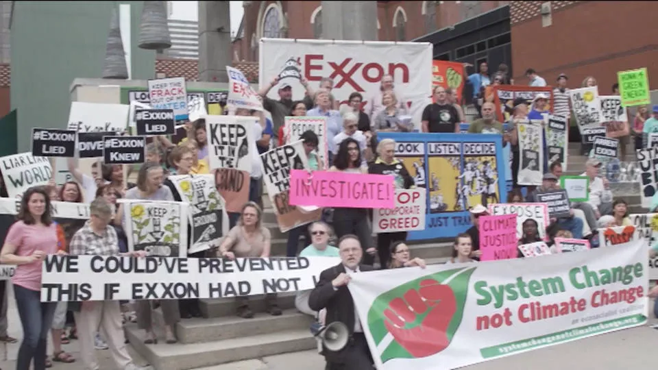 Exxon