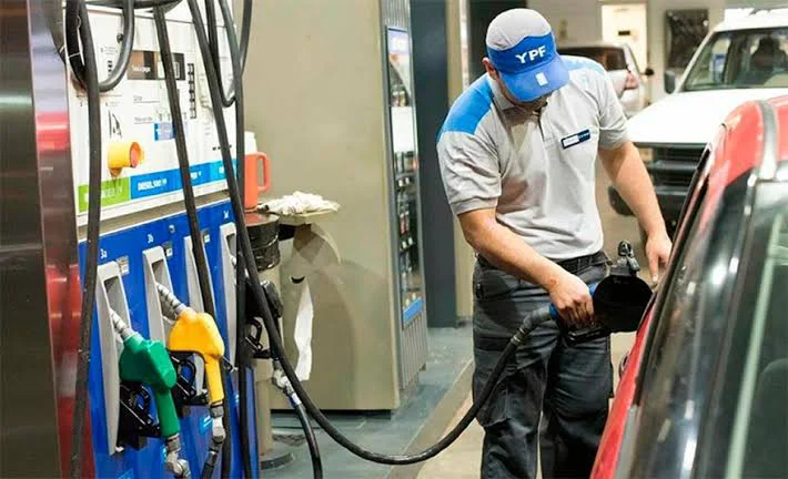 27 de agosto – Día del Trabajador y la Trabajadora de Estaciones de Servicio