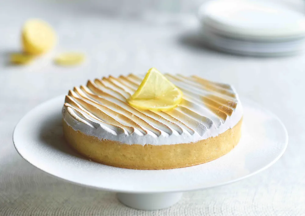 Lemon Pie (1)