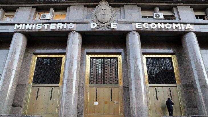 Ministerio de Economía