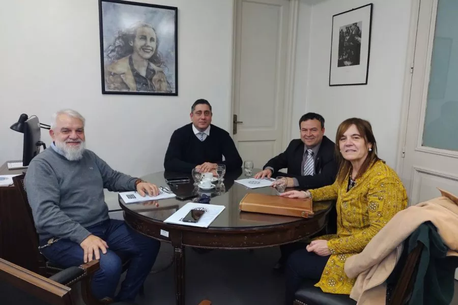 UNCO Bs As