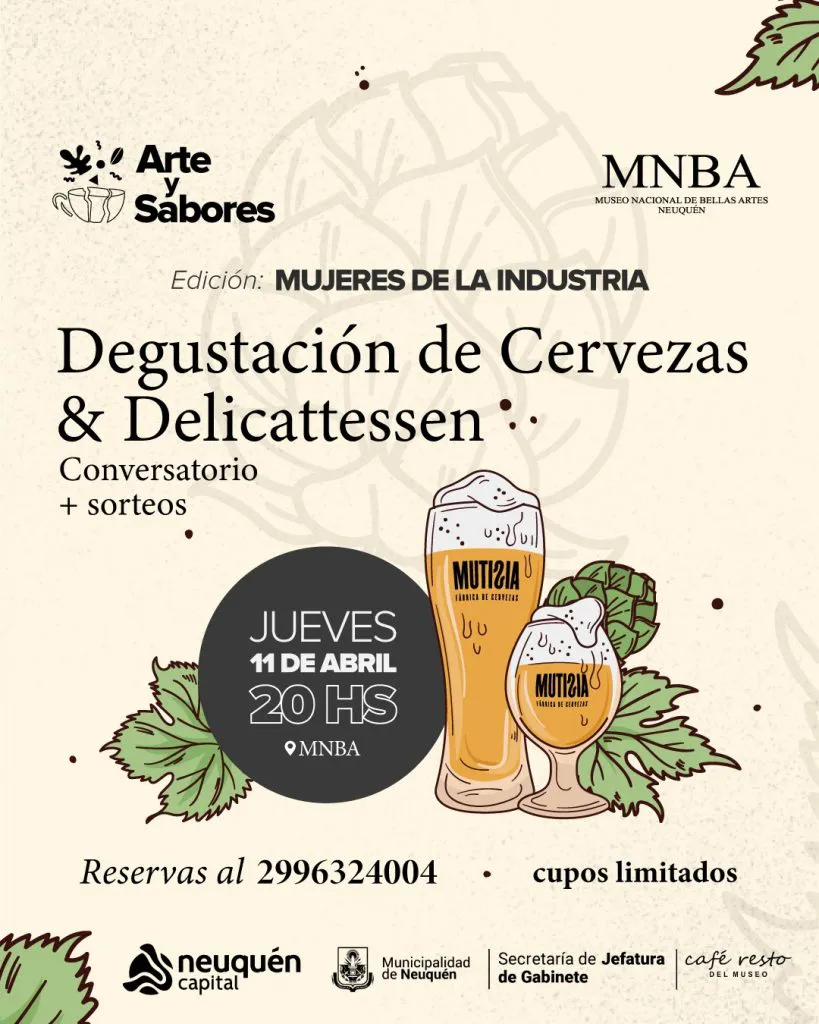 Arte y Sabores