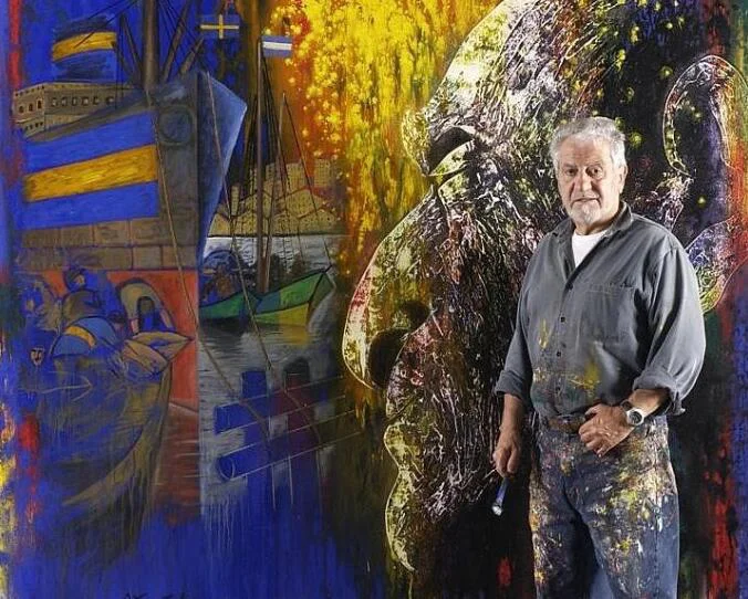 Perez_Celis_Medio_siglo_de_pintura.1957-2007_obra