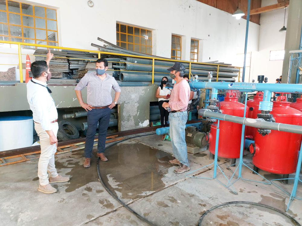 Osvaldo Llancafilo - Ramon Castro-Mariano Moreno  (3)