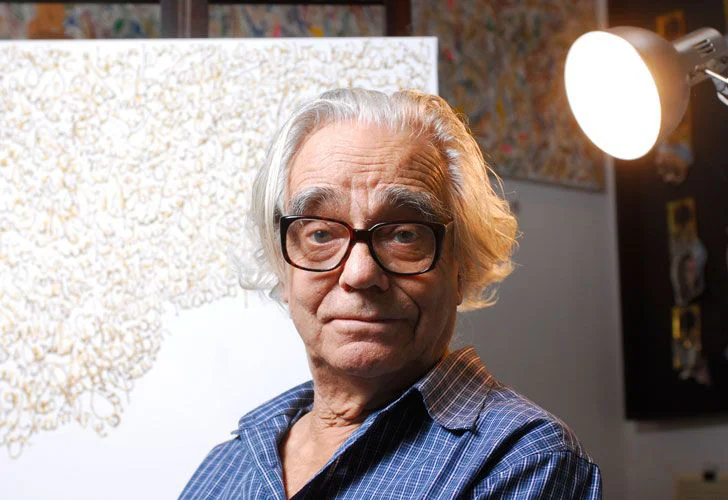 leon ferrari