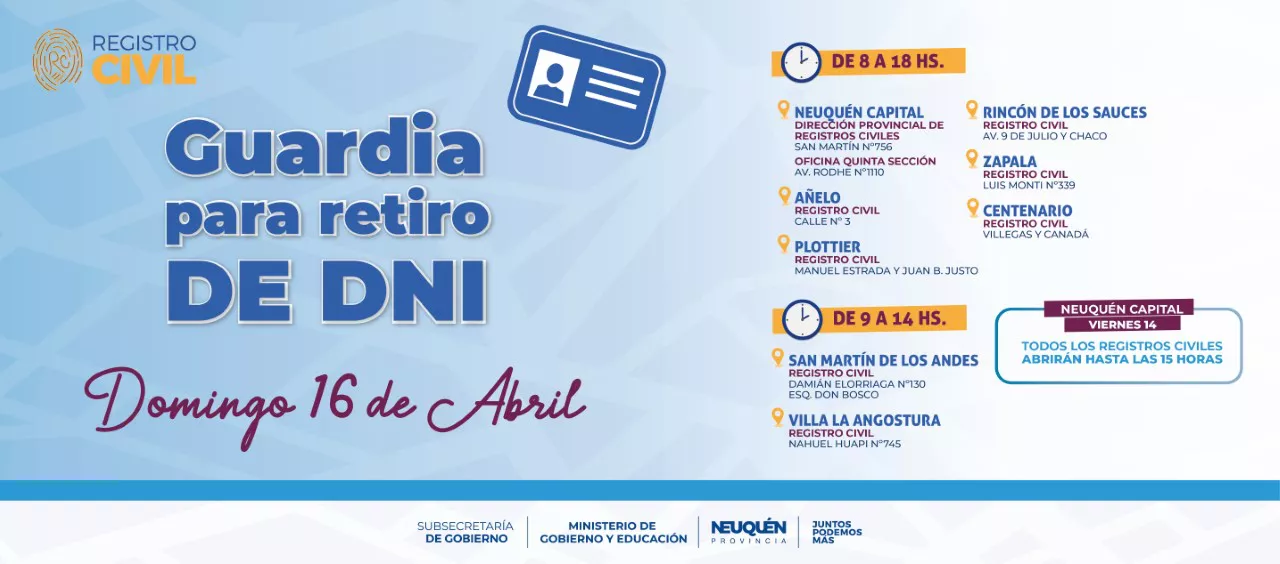 Registro Civil
