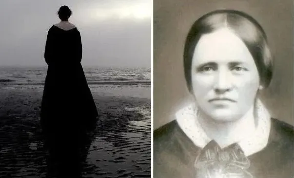 Catherine Roberts