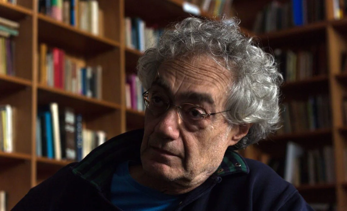Alejandro Horowicz 1