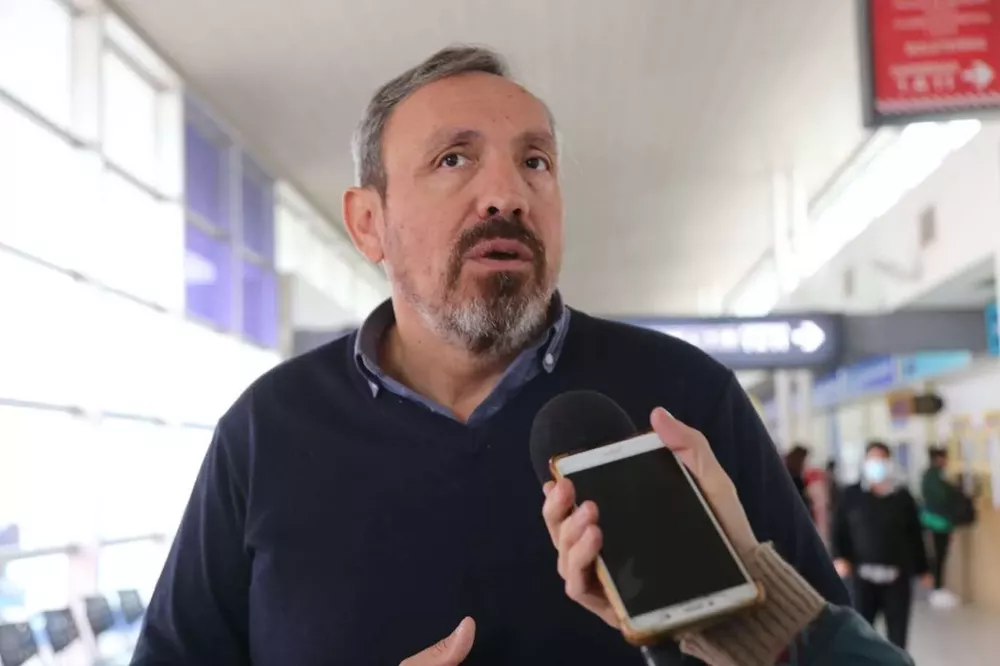 Mauro Espinoza