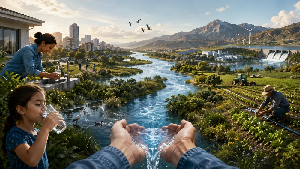 Agua