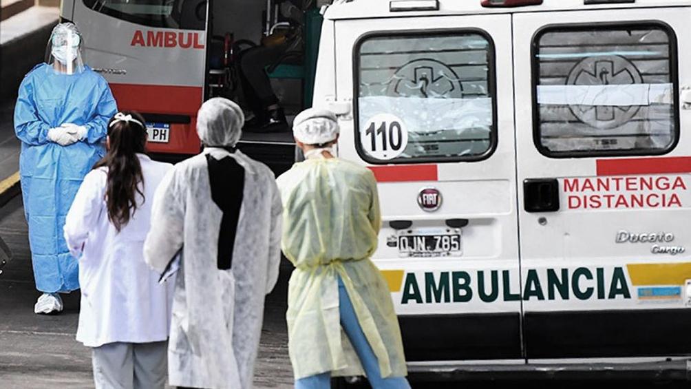 Pandemia