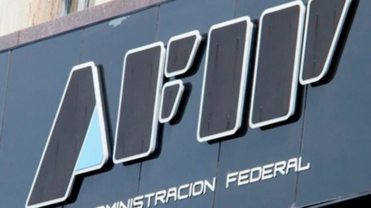 AFIP