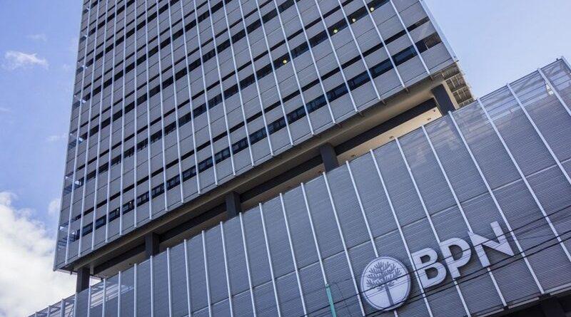 BPN central