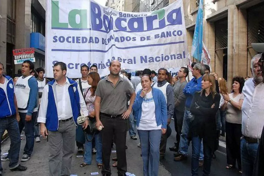 Bancarios