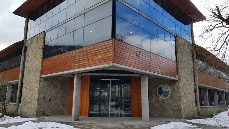 Parque Nacional Lanín 1