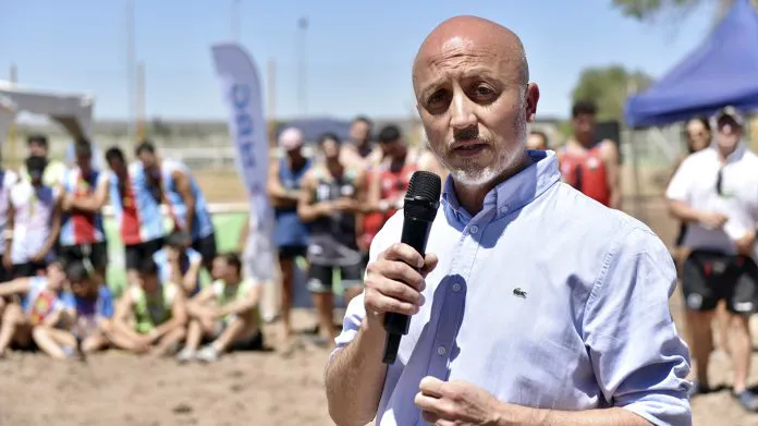 Rubén “Ojito” García