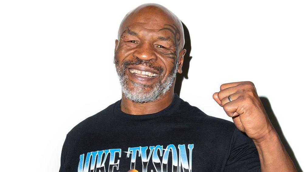 tyson