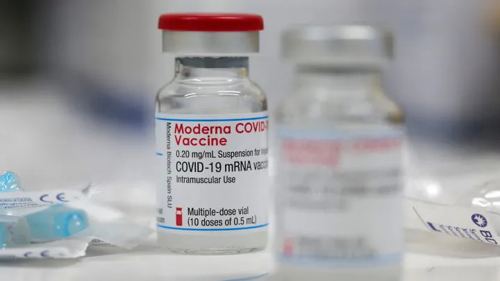 Moderna