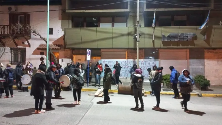 desarrollo-social-reclamo-ministerio-hacienda