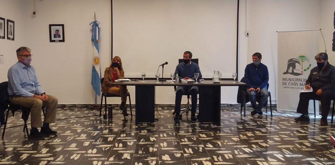 Jornadas-de-trabajo-sobre-prevención-y-regulación-del-Alcohol-en-Chos-Malal
