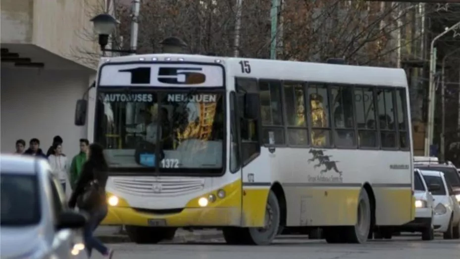 Autobuses santa fe