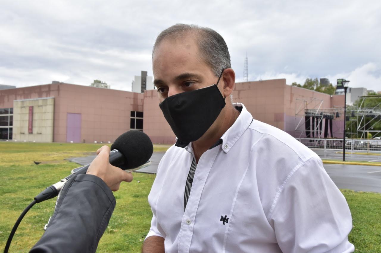 Pancho Baggio