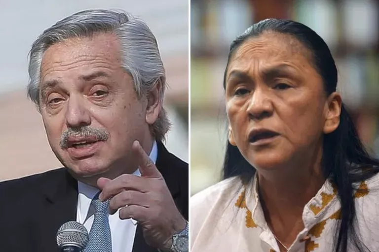 Milagros Alberto