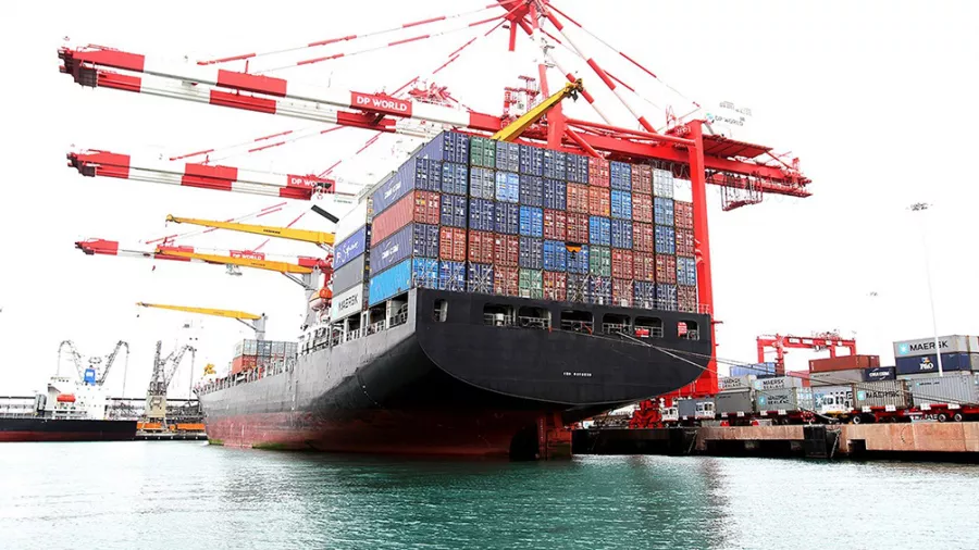 Exportaciones