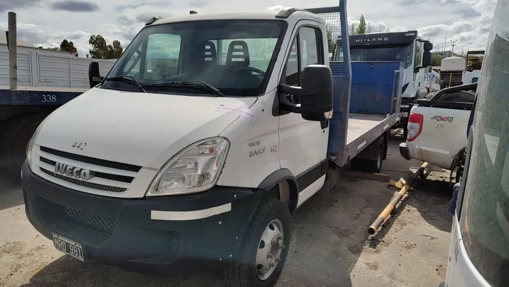 IVECO DAILY