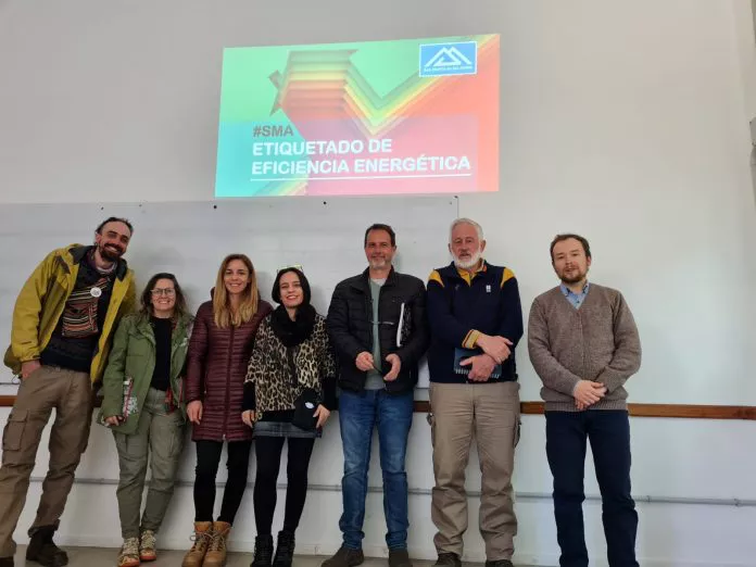 Proyecto Paneles solares