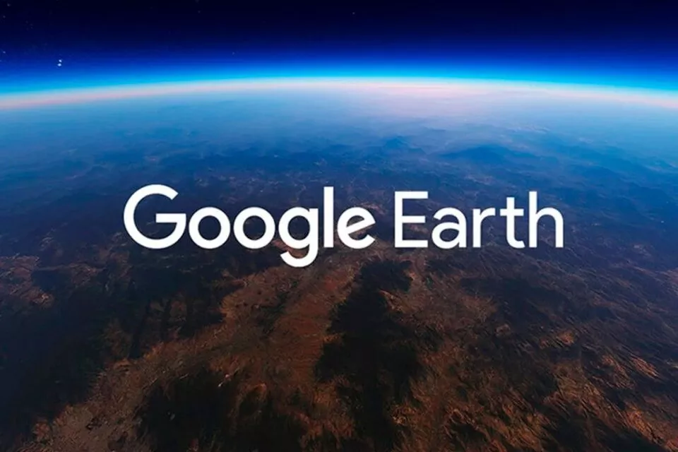 Google Earth