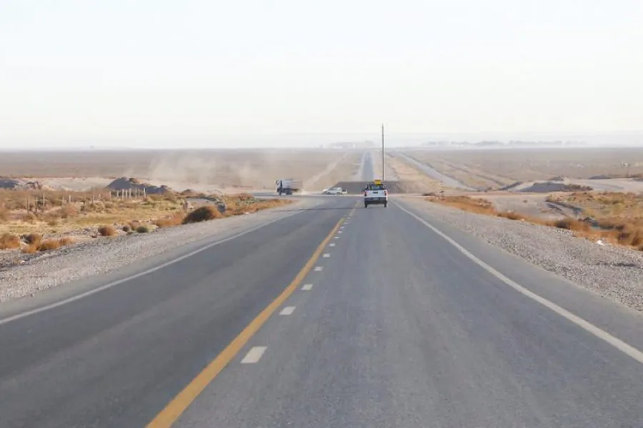 Ruta 5