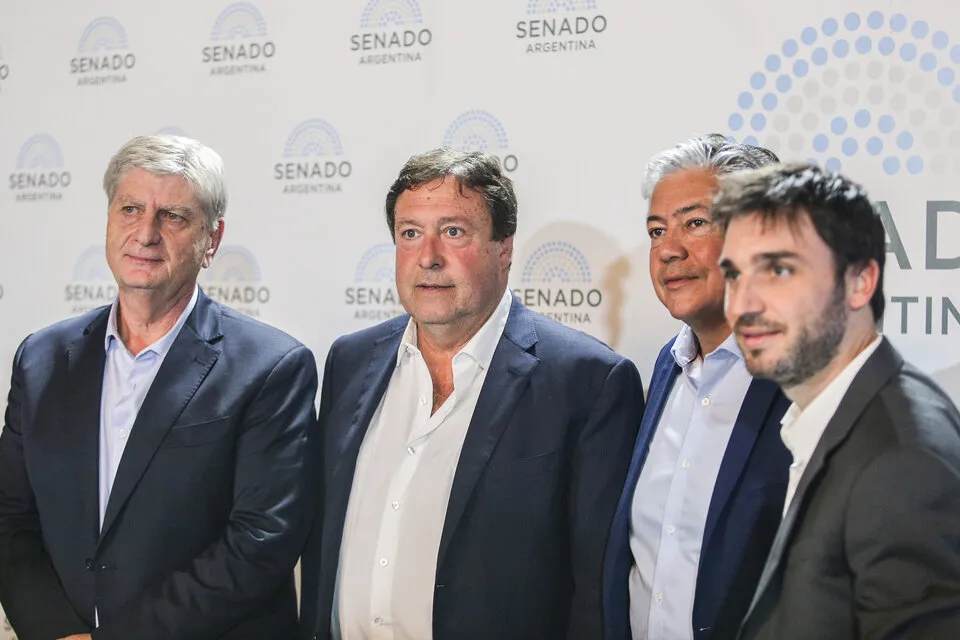 Gobernadores Patagónicos