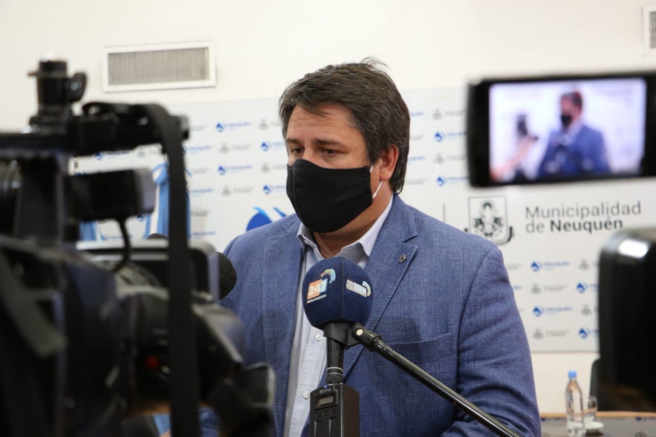Mariano Gaido 2