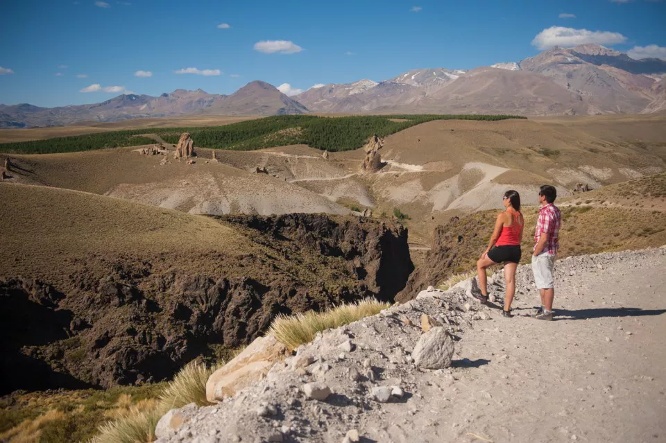 Neuquen turismo