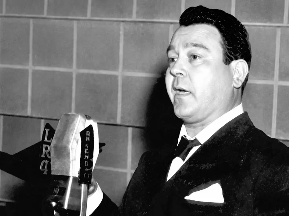 Alberto Castillo