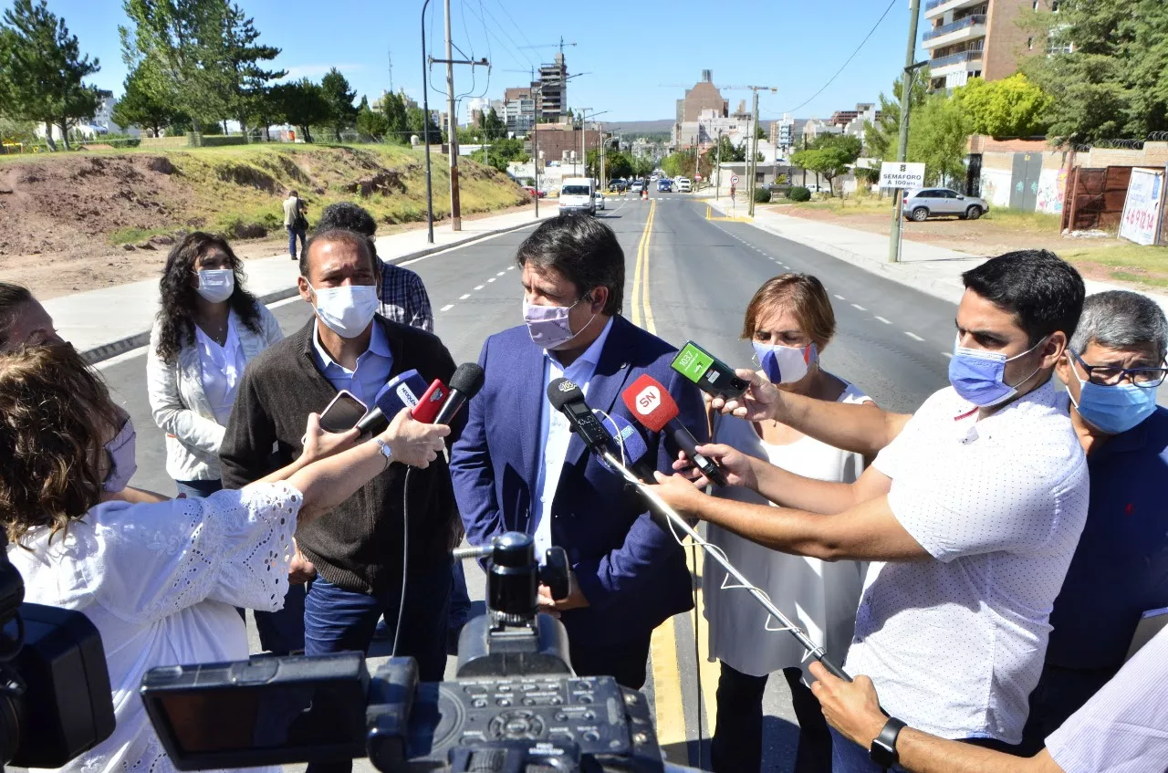 Ruta 7