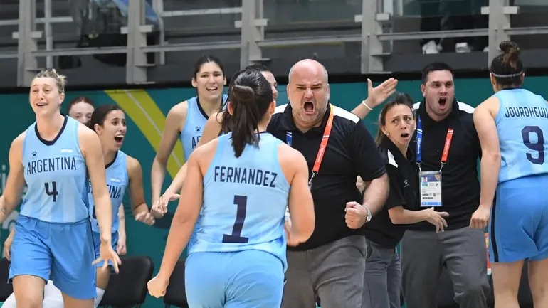 argentina-basquet-femenino-juegos-sudamericanos