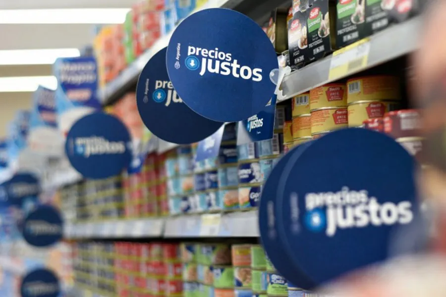Precios justos