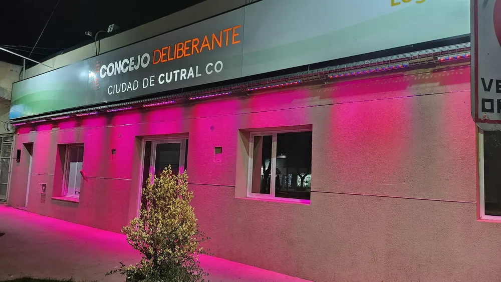 Concejo Deliberante de Cutral Có