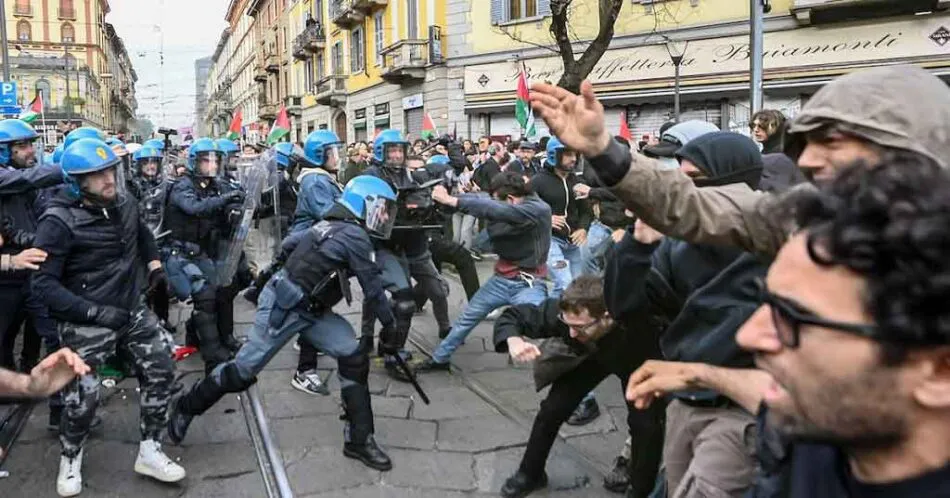 Marcha-Milan