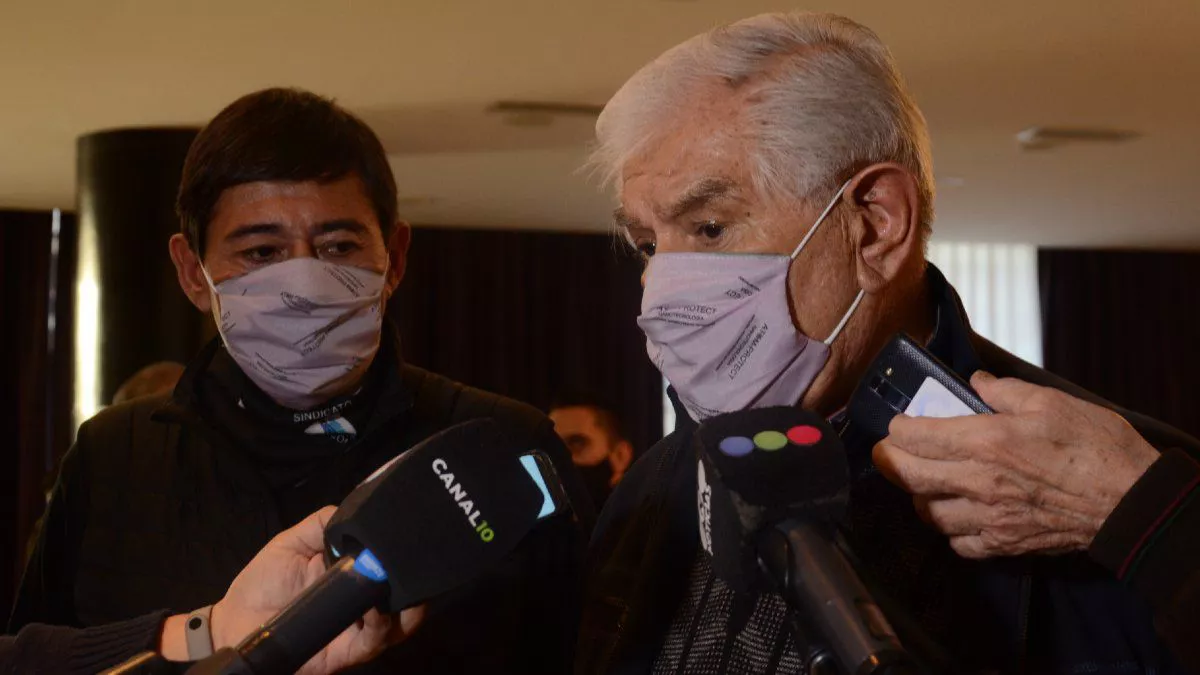 Pereyra y Rucci