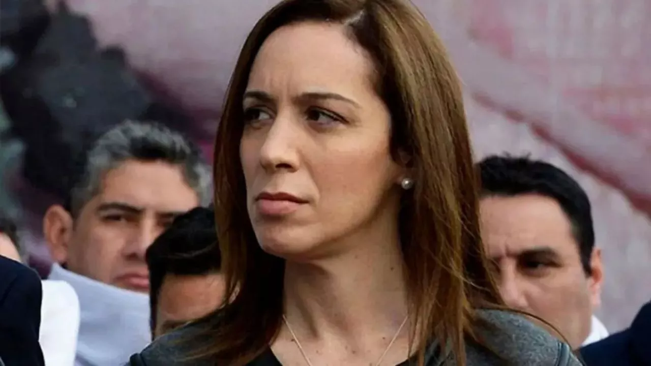 Maru vidal