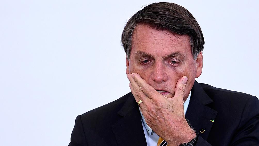 Jair Bolsonaro